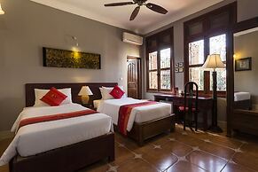 HanumanAlaya Colonial House