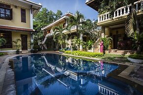 HanumanAlaya Colonial House