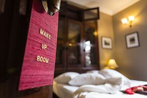 HanumanAlaya Colonial House