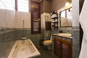 HanumanAlaya Colonial House