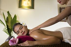 HanumanAlaya Colonial House