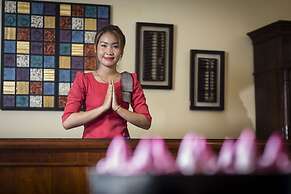 HanumanAlaya Colonial House