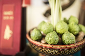 HanumanAlaya Colonial House