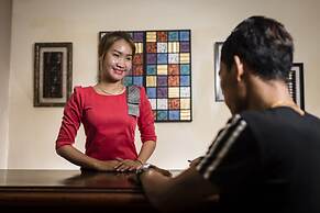 HanumanAlaya Colonial House