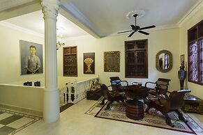 HanumanAlaya Colonial House