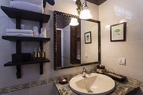 HanumanAlaya Colonial House