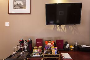 HanumanAlaya Colonial House