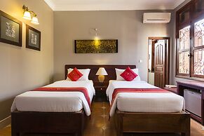 HanumanAlaya Colonial House