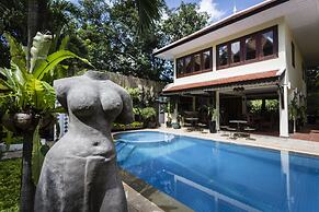 HanumanAlaya Colonial House