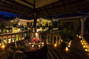 HanumanAlaya Colonial House