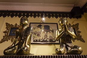 HanumanAlaya Colonial House