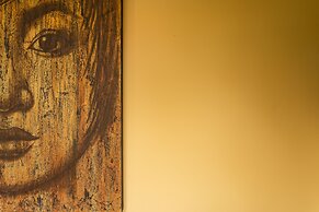 HanumanAlaya Colonial House