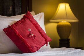 HanumanAlaya Colonial House