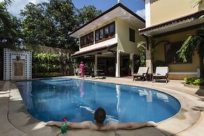 HanumanAlaya Colonial House