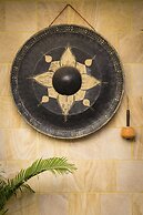 HanumanAlaya Colonial House