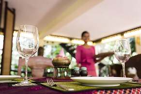 HanumanAlaya Colonial House