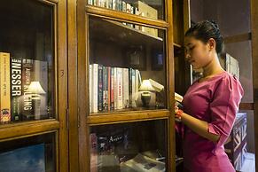 HanumanAlaya Colonial House