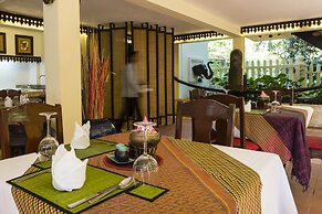 HanumanAlaya Colonial House