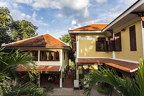 HanumanAlaya Colonial House