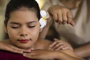 HanumanAlaya Colonial House