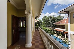 HanumanAlaya Colonial House