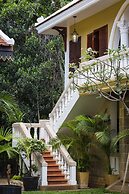 HanumanAlaya Colonial House