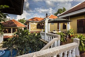 HanumanAlaya Colonial House