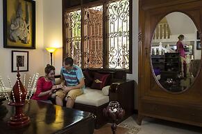 HanumanAlaya Colonial House