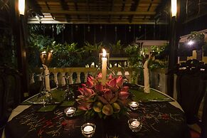 HanumanAlaya Colonial House