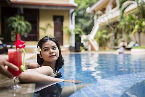 HanumanAlaya Colonial House