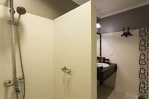 HanumanAlaya Colonial House