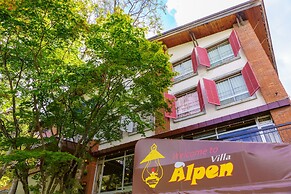 Villa Alpen