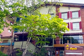 Villa Alpen