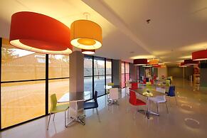 POP! Hotel Kuta Beach Bali