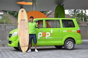 POP! Hotel Kuta Beach Bali