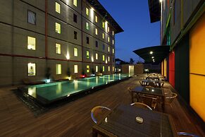 POP! Hotel Kuta Beach Bali