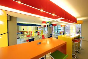 POP! Hotel Kuta Beach Bali