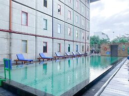 POP! Hotel Kuta Beach Bali