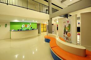 POP! Hotel Kuta Beach Bali