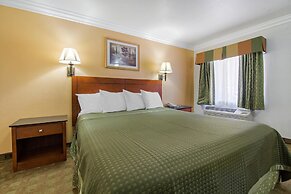 Rodeway Inn Adelanto US 395