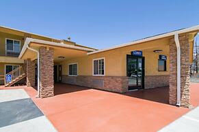 Rodeway Inn Adelanto US 395