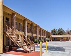 Rodeway Inn Adelanto US 395
