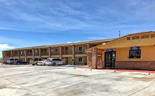 Rodeway Inn Adelanto US 395