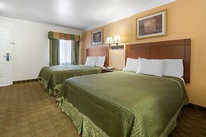 Rodeway Inn Adelanto US 395