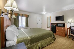 Rodeway Inn Adelanto US 395