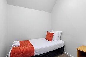 Bella Vista Motel and Apartments Christchurch