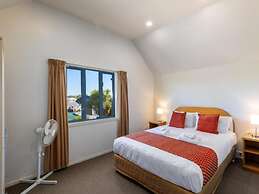 Bella Vista Motel and Apartments Christchurch