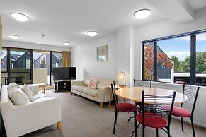 Bella Vista Motel and Apartments Christchurch