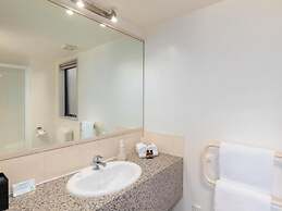 Bella Vista Motel and Apartments Christchurch