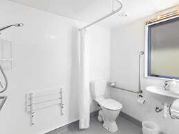 Bella Vista Motel and Apartments Christchurch